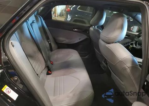 2019 Toyota Avalon Xle z USA, uszkodzony, nr VIN 4T1BZ1FB7KU006897